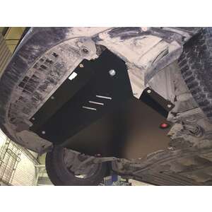 Защита картера - MAZDA Premacy (2010 - 2017) г. ( арт: 12.1969 )