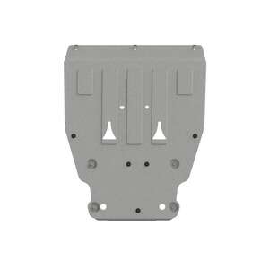 photo Защита картера и КПП - Mercedes-Benz GLA 2WD; 4WD (2020 -) г. ( арт: 13.3943-4 )