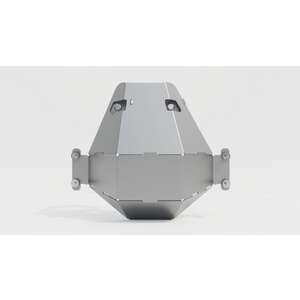 photo Защита дифференциала - Mercedes-Benz Sprinter (2018 -) г. ( арт: 13.6400 )