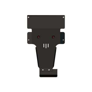 photo Защита картера и КПП - Mercedes-Benz Vito 4wd (2008 - 2014) г. ( арт: 13.2337-2 )