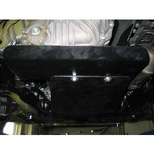 Защита картера и КПП - Mercedes-Benz Vito 4wd (2008 - 2014) г. ( арт: 13.2337-2 ) photo3 Интернет магазин Автоаксессуаров Защита Картера, МКПП, АКПП, РК (Шериф)