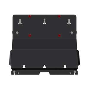 photo Защита картера и КПП - MINI Cooper S (2014 -) г. ( арт: 04.2678-2 )