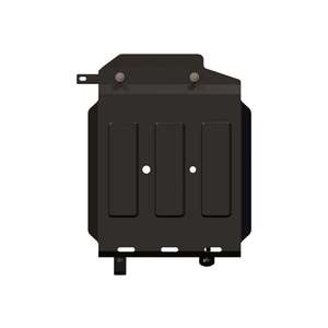 photo Защита топл. бака - MITSUBISHI ASX (2010 - 2016) г. ( арт: 14.1906 )