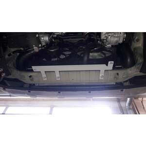 Защита картера и КПП - MITSUBISHI Eclipse Cross (2018 -) г. ( арт: 14.3574-2 ) photo2 Интернет магазин Автоаксессуаров Защита Картера, МКПП, АКПП, РК (Шериф)