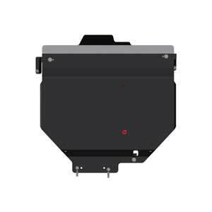 photo Защита картера и КПП - MITSUBISHI Endeavor (2003 - 2011) г. ( арт: 14.1262 )