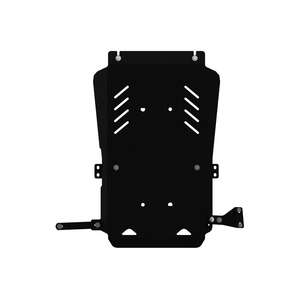 photo Защита КПП и РК - MITSUBISHI L200 (Triton) (2006 - 2015) г. ( арт: 14.1145 V1-2 )