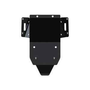 Защита картера - MITSUBISHI L400 (1996 - 2003) г. ( арт: 14.0468 )