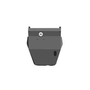 Кликните для увеличения изображения Защита картера и КПП - MITSUBISHI Libero (1992 - 2000) г. ( арт: 14.0113 )