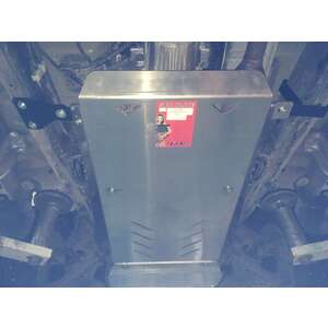 Защита КПП и РК - MITSUBISHI Pajero Sport II (2008 - 2016) г. ( арт: 14.1146-2 ) photo1 Интернет магазин Автоаксессуаров Защита Картера, МКПП, АКПП, РК (Шериф)