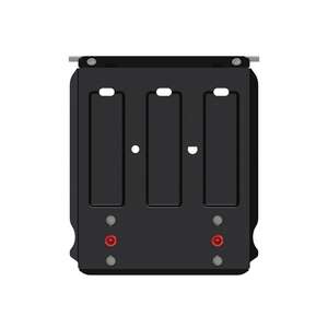 photo Защита Электронный блок управления РК - MITSUBISHI Pajero Sport III (2016 -) г. ( арт: 14.4013-2 )