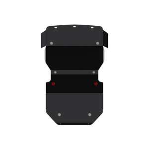 Защита картера и КПП - MITSUBISHI Space Gear (1995 - 2007) г. ( арт: 14.0749 )