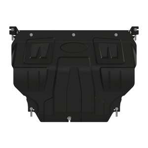 photo Защита картера и КПП - MG MG 6 (2023 -) г. ( арт: 71.6231-2 )