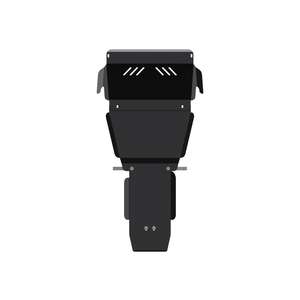 Защита картера и КПП - NISSAN Elgrand (1997 - 2002) г. ( арт: 15.0214 )