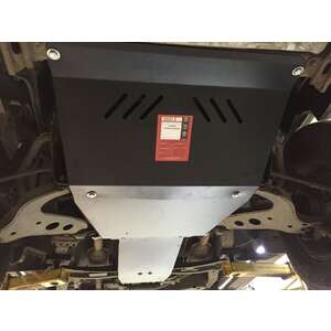 Защита картера и КПП - NISSAN Elgrand (1997 - 2002) г. ( арт: 15.0214 )