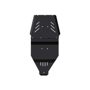 photo Защита КПП и РК - NISSAN Pathfinder (2005 - 2010) г. ( арт: 15.0923 V1-2 )