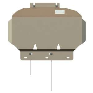 Защита картера - NISSAN Pathfinder (2005 - 2010) г. ( арт: 15.0759 )