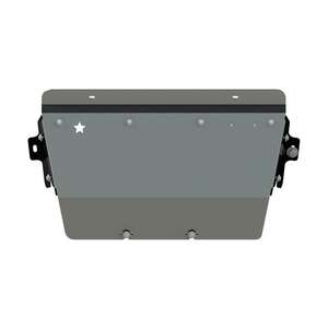 photo Защита радиатора - NISSAN Pathfinder (2005 - 2010) г. ( арт: 15.1331-2 )