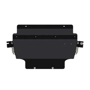 photo Защита радиатора - NISSAN Pathfinder (2005 - 2014) г. ( арт: 15.1936 V1-2 )