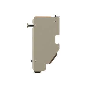 photo Защита топл. бака - NISSAN Pathfinder (2010 - 2014) г. ( арт: 15.1714-2 )