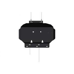 photo Защита картера - NISSAN Pathfinder (2010 - 2014) г. ( арт: 15.0757 V1-3 )