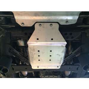 Защита картера и КПП - NISSAN Patrol (2010 - ) г. ( арт: 15.1750 )