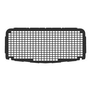 photo Защита за водителем фургона, решетка на окна - NISSAN Primastar () г. ( арт: 15.4345-2 )