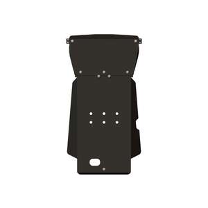 Защита картера и КПП - NISSAN Serena (1994 - 1999) г. ( арт: 15.0377 )