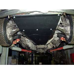 Защита картера и КПП - NISSAN Serena (1994 - 1999) г. ( арт: 15.0377 )