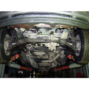 Защита картера и КПП - NISSAN Serena (1994 - 1999) г. ( арт: 15.0377 )