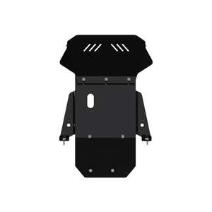 photo Защита картера и КПП - NISSAN Terrano (1989 - 1995) г. ( арт: 15.0278-2 )