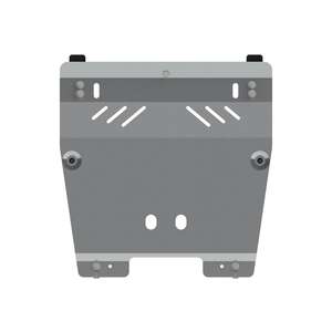 Защита картера и КПП - NISSAN Terrano (2014 -) г. ( арт: 15.2664 )