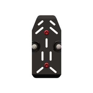 Защита редуктора - NISSAN X-Trail (2007 - 2014) г. ( арт: 15.1672 )