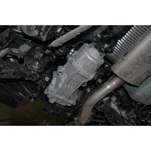 Защита редуктора - NISSAN X-Trail (2007 - 2014) г. ( арт: 15.1672 )