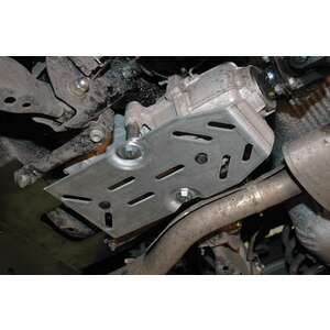 Защита редуктора - NISSAN X-Trail (2007 - 2014) г. ( арт: 15.1672 )