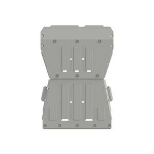 photo Защита моторного отсека - OPEL Ampera (2017 -) г. ( арт: 04.5119-2 )