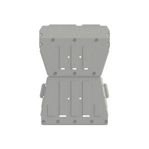 Защита моторного отсека - OPEL Ampera (2017 -) г. ( арт: 04.5119 )