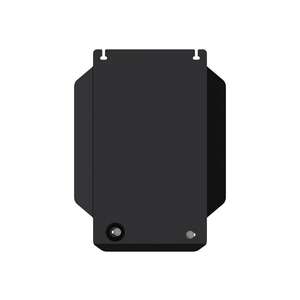 photo Защита КПП и РК - OPEL Frontera (1999 - 2003) г. ( арт: 16.0352-2 )