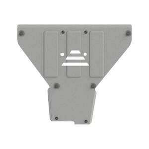 photo Защита КПП - PORSCHE Cayenne S (2018 -) г. ( арт: 35.4098-2 )