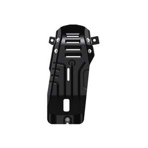 photo Защита редуктора - RENAULT Duster (2016 -) г. ( арт: 18.3477-3 )