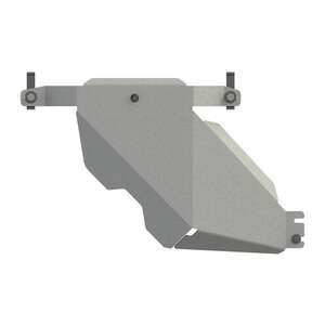 Кликните для увеличения изображения Защита Защита кислородного датчика - RENAULT Kaptur (2016 -) г. ( арт: 18.4128 )