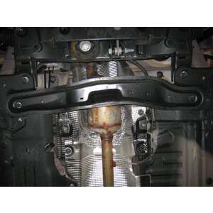 Защита Защита кислородного датчика - RENAULT Kaptur (2016 -) г. ( арт: 18.4127 )