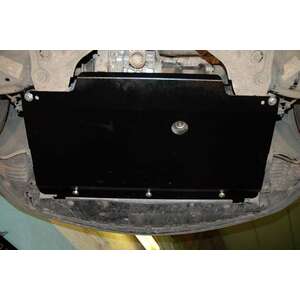 Защита картера и КПП - RENAULT Vel Satis (2001 - 2007) г. ( арт: 18.1036-2 ) photo5 Интернет магазин Автоаксессуаров Защита Картера, МКПП, АКПП, РК (Шериф)