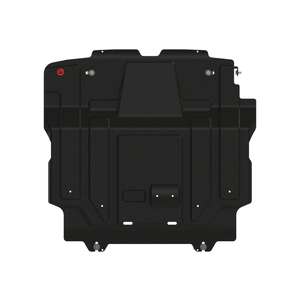 photo Защита картера - Sollers Atlant (2022 -) г. ( арт: 55.5303-2 )