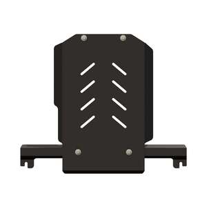 photo Защита КПП - SSANG YONG Actyon Sports (2006 - 2011) г. ( арт: 29.1097-2 )