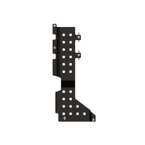 photo Защита топливных трубок - SSANG YONG New Actyon (2012 -) г. ( арт: 29.2242-2 )