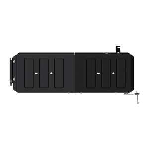 photo Защита топл. бака - SSANG YONG Rexton Sport/Musso (2018 -) г. ( арт: 29.3920 V1-2 )