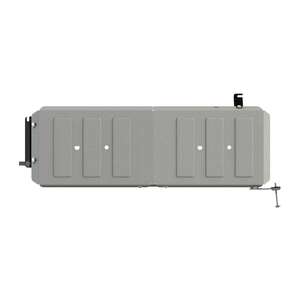 photo Защита топл. бака - SSANG YONG Rexton Sport/Musso (2018 -) г. ( арт: 29.3921 V1-2 )