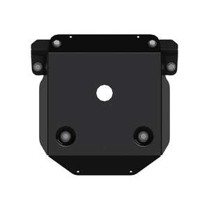 photo Защита редуктора - SSANG YONG Rexton/Rexton Sport/Musso (2018 -) г. ( арт: 29.3922-2 )