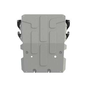 photo Защита картера - SSANG YONG Rexton/Rexton Sport/Musso (2018 -) г. ( арт: 29.3915-2 )