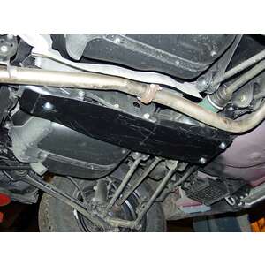 Защита редуктора - SUBARU Impreza (2003 - 2008) г. ( арт: 22.0568-2 ) photo2 Интернет магазин Автоаксессуаров Защита Картера, МКПП, АКПП, РК (Шериф)